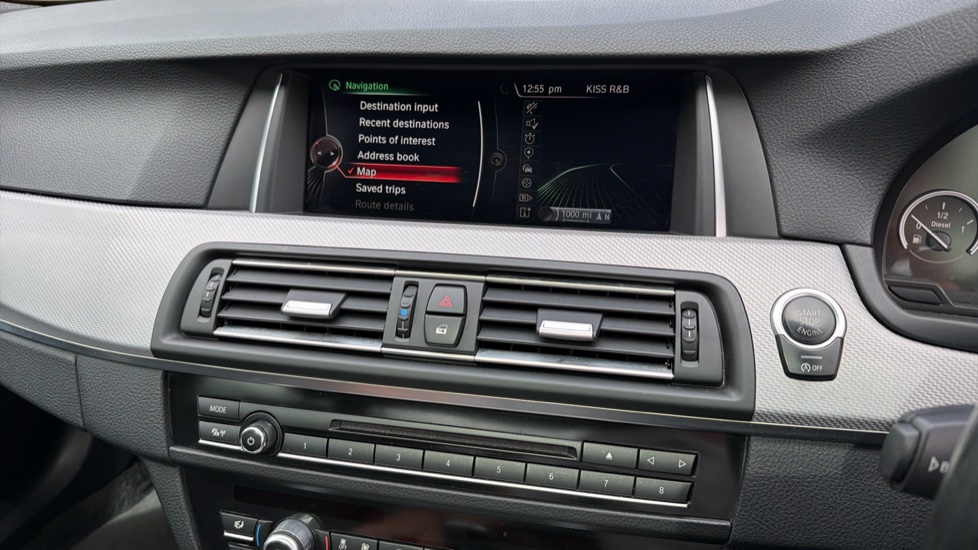 BMW 5 Series 530d M Sport 4dr Step Auto Diesel Saloon - Image 48