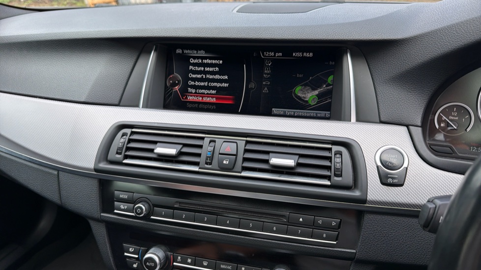BMW 5 Series 530d M Sport 4dr Step Auto Diesel Saloon - Image 50