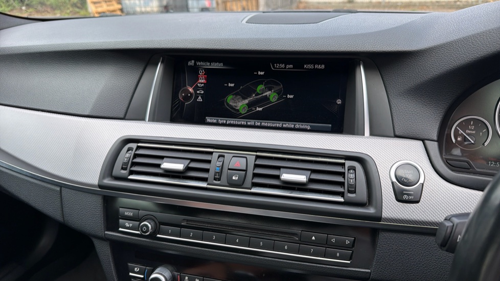 BMW 5 Series 530d M Sport 4dr Step Auto Diesel Saloon - Image 51