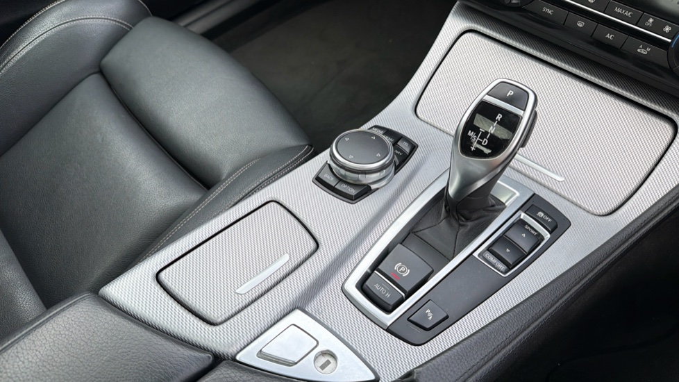 BMW 5 Series 530d M Sport 4dr Step Auto Diesel Saloon - Image 55