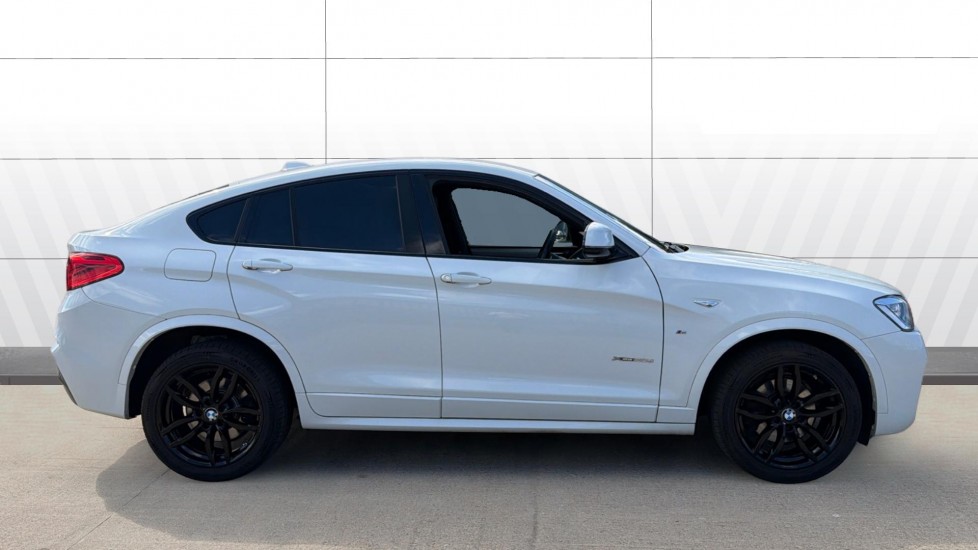 BMW X4 xDrive20d M Sport 5dr Step Auto Diesel Estate - Image 5