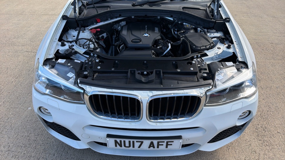 BMW X4 xDrive20d M Sport 5dr Step Auto Diesel Estate - Image 8