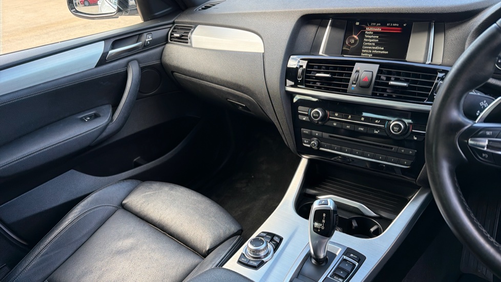 BMW X4 xDrive20d M Sport 5dr Step Auto Diesel Estate - Image 14