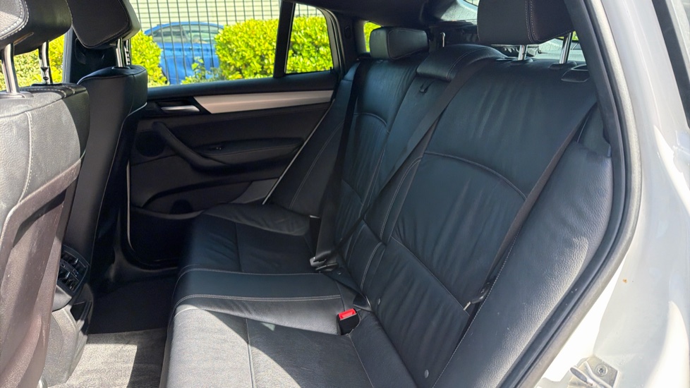 BMW X4 xDrive20d M Sport 5dr Step Auto Diesel Estate - Image 16