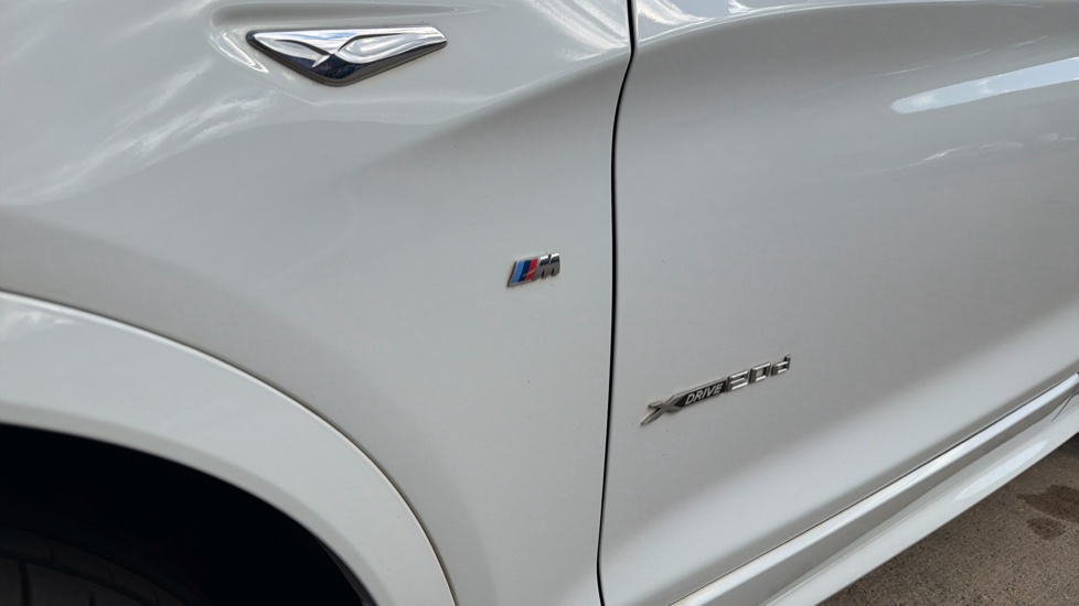 BMW X4 xDrive20d M Sport 5dr Step Auto Diesel Estate - Image 23