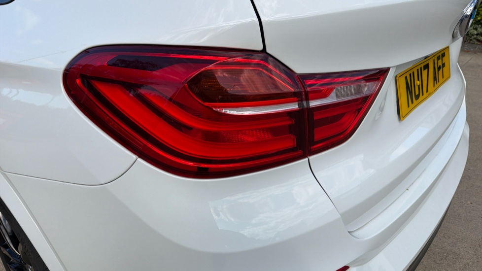 BMW X4 xDrive20d M Sport 5dr Step Auto Diesel Estate - Image 25