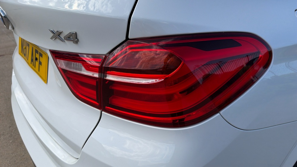 BMW X4 xDrive20d M Sport 5dr Step Auto Diesel Estate - Image 26