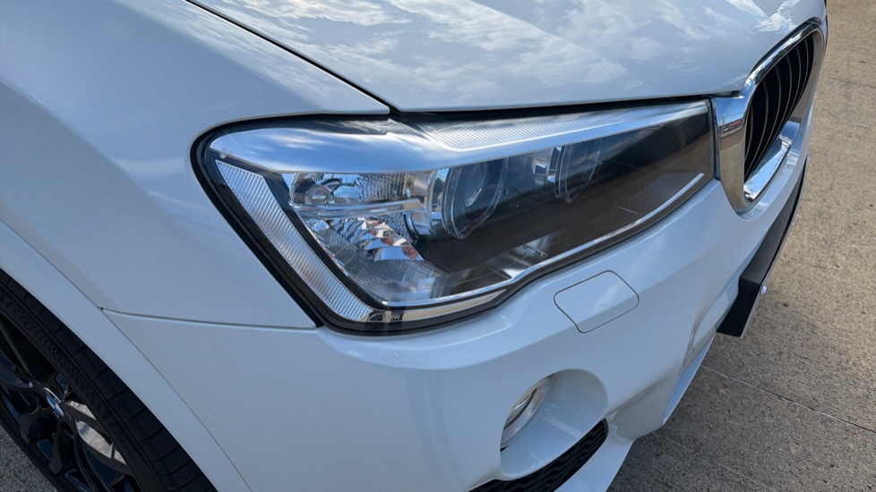 BMW X4 xDrive20d M Sport 5dr Step Auto Diesel Estate - Image 29