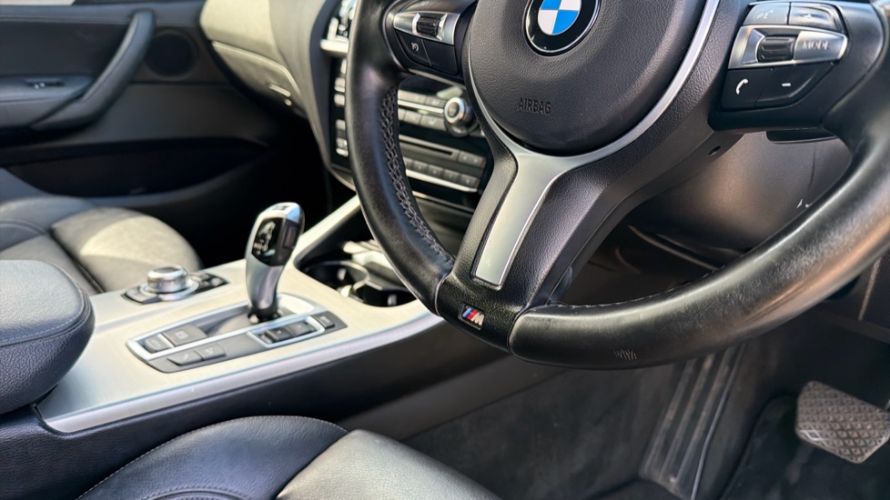 BMW X4 xDrive20d M Sport 5dr Step Auto Diesel Estate - Image 33