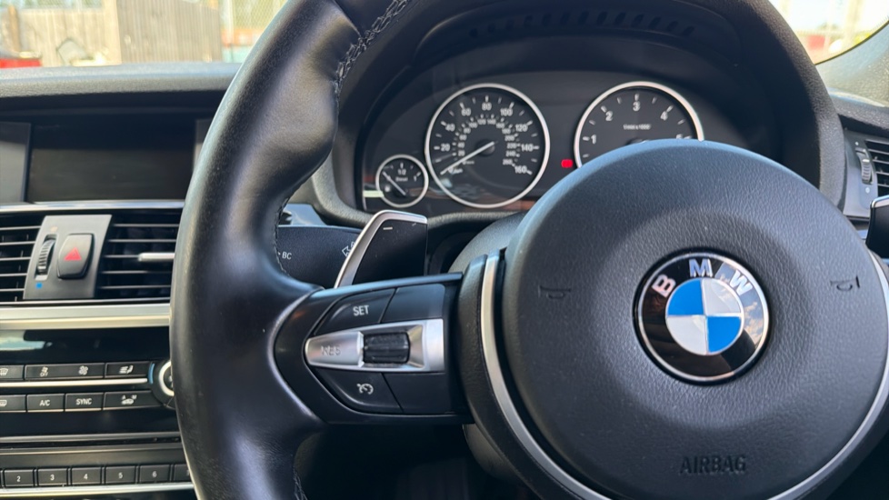 BMW X4 xDrive20d M Sport 5dr Step Auto Diesel Estate - Image 35
