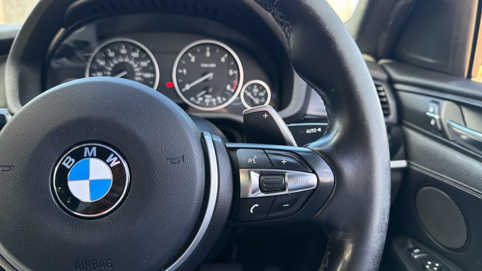 BMW X4 xDrive20d M Sport 5dr Step Auto Diesel Estate - Image 36