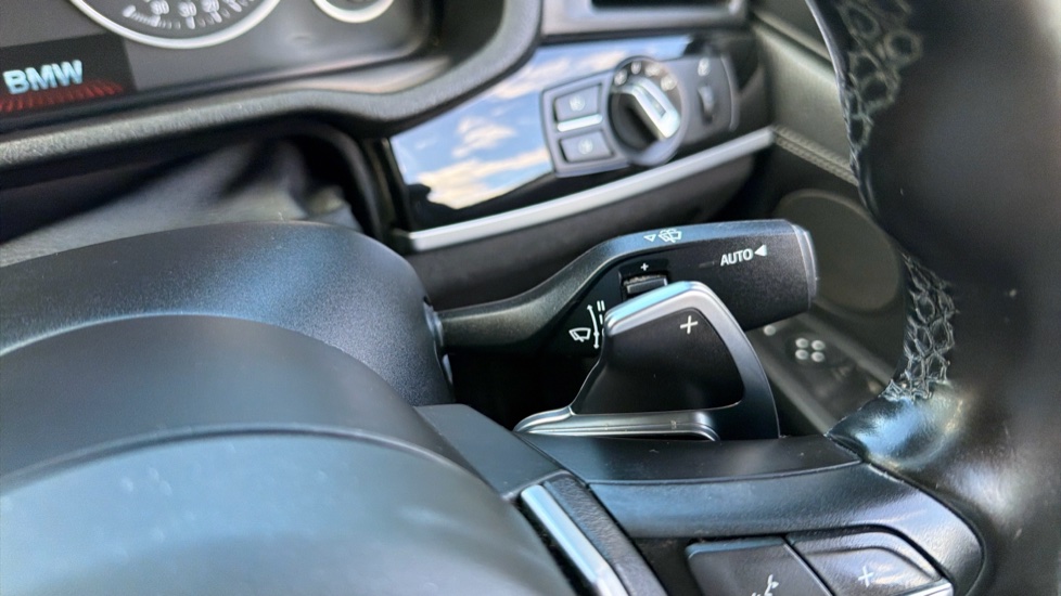 BMW X4 xDrive20d M Sport 5dr Step Auto Diesel Estate - Image 37