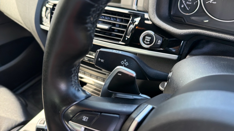 BMW X4 xDrive20d M Sport 5dr Step Auto Diesel Estate - Image 38
