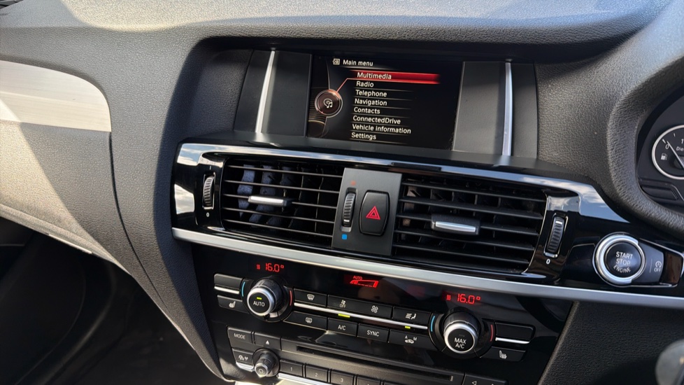 BMW X4 xDrive20d M Sport 5dr Step Auto Diesel Estate - Image 40