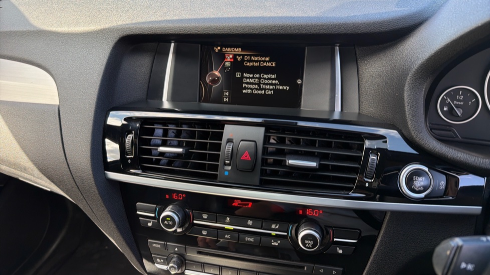 BMW X4 xDrive20d M Sport 5dr Step Auto Diesel Estate - Image 41