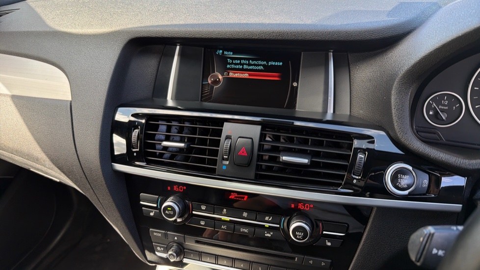 BMW X4 xDrive20d M Sport 5dr Step Auto Diesel Estate - Image 43