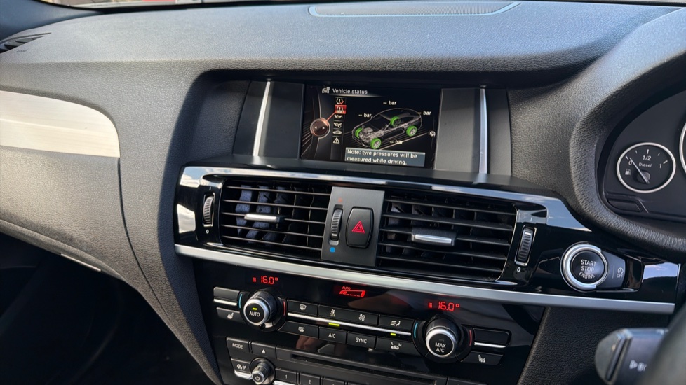 BMW X4 xDrive20d M Sport 5dr Step Auto Diesel Estate - Image 45