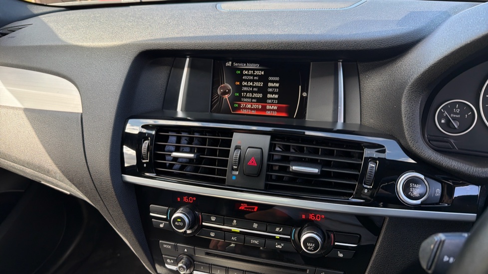 BMW X4 xDrive20d M Sport 5dr Step Auto Diesel Estate - Image 47