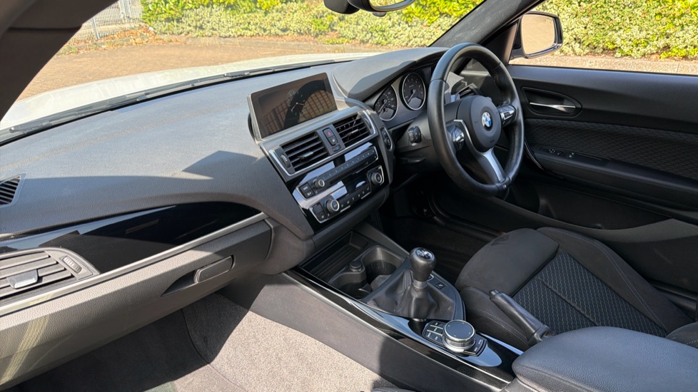 BMW 2 Series 220i M Sport 2dr [Nav] Petrol Coupe - Image 9
