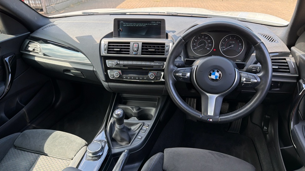 BMW 2 Series 220i M Sport 2dr [Nav] Petrol Coupe - Image 10