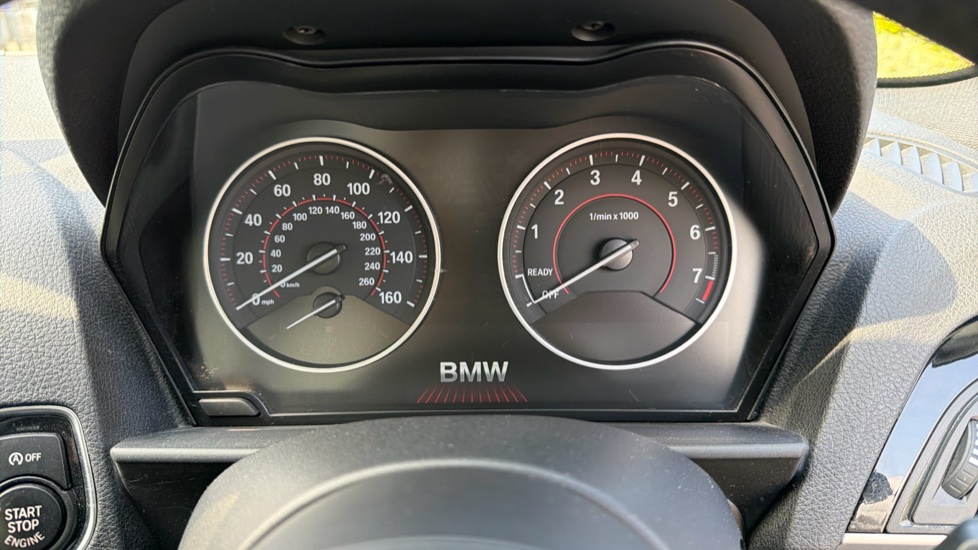 BMW 2 Series 220i M Sport 2dr [Nav] Petrol Coupe - Image 18