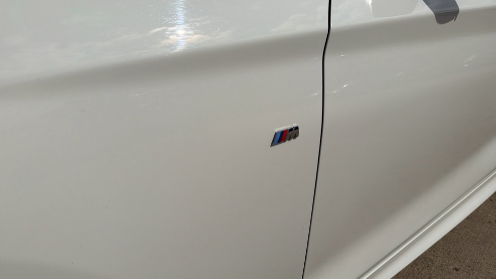 BMW 2 Series 220i M Sport 2dr [Nav] Petrol Coupe - Image 24