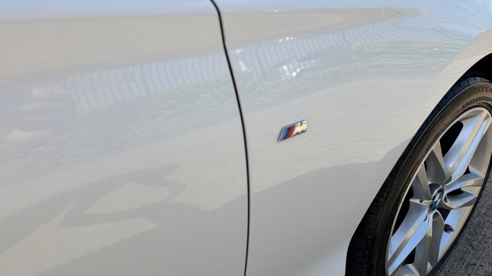 BMW 2 Series 220i M Sport 2dr [Nav] Petrol Coupe - Image 30