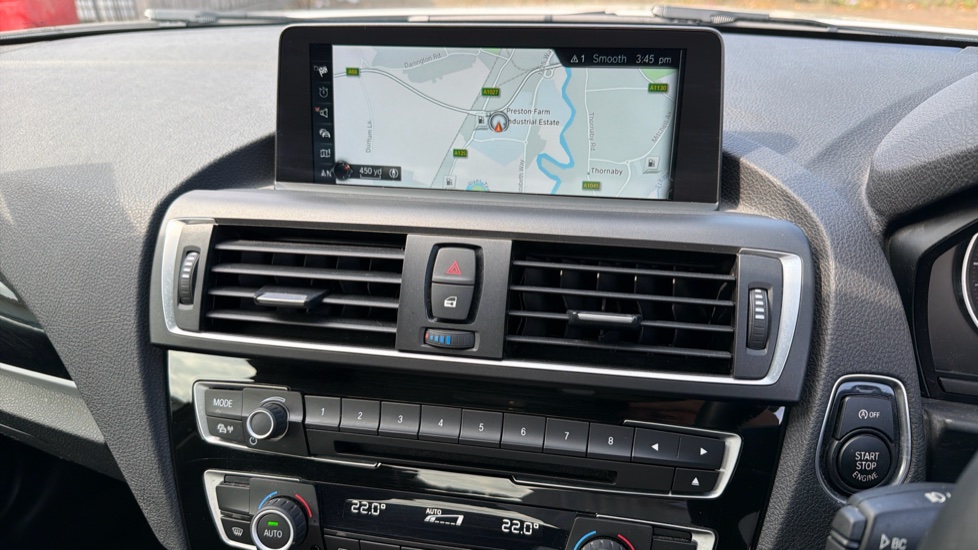 BMW 2 Series 220i M Sport 2dr [Nav] Petrol Coupe - Image 45