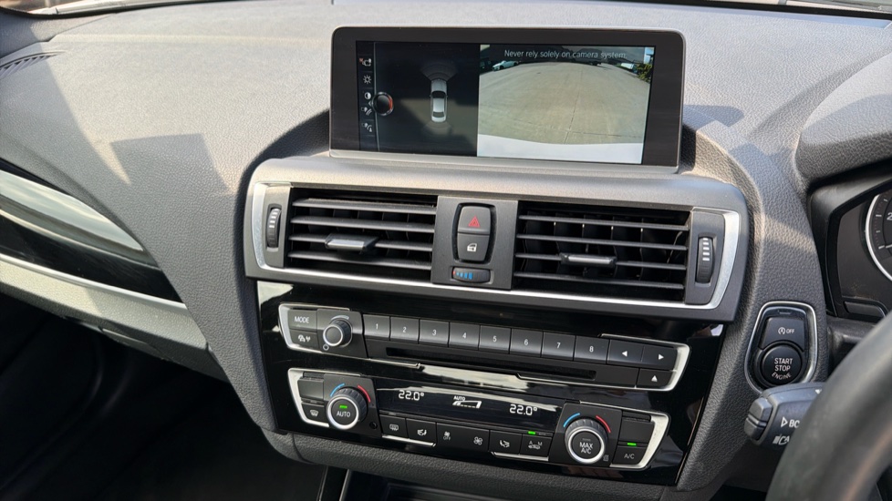 BMW 2 Series 220i M Sport 2dr [Nav] Petrol Coupe - Image 46