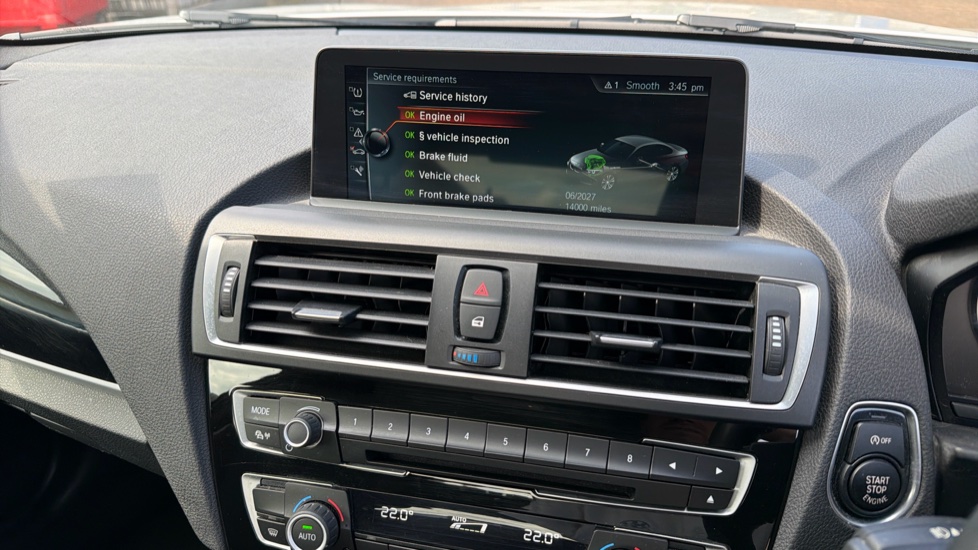 BMW 2 Series 220i M Sport 2dr [Nav] Petrol Coupe - Image 48