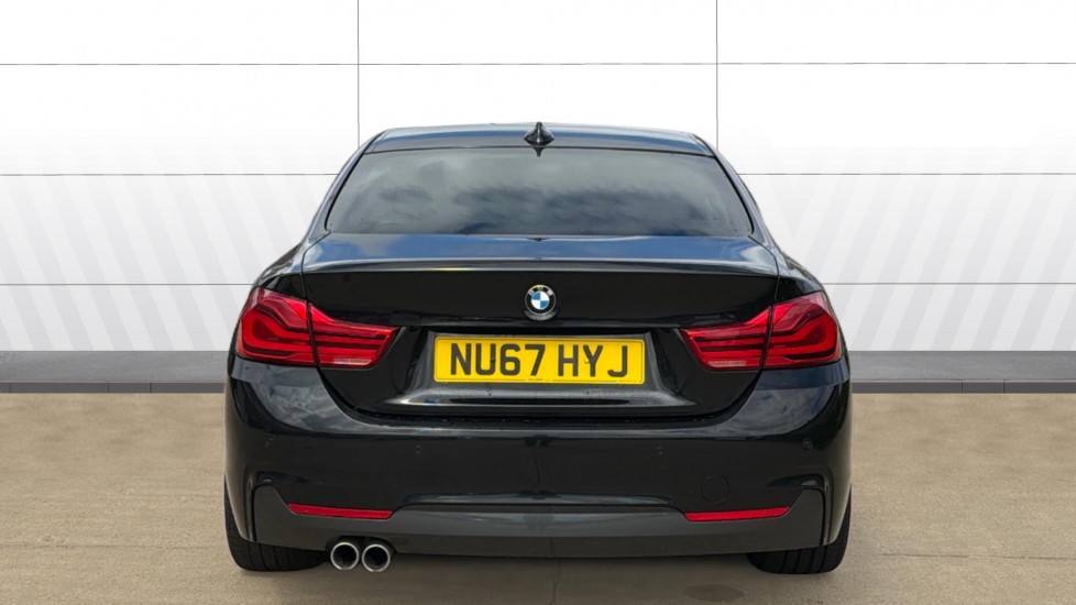 BMW 4 Series 420d [190] M Sport 2dr [Professional Media] Diesel Coupe - Image 6