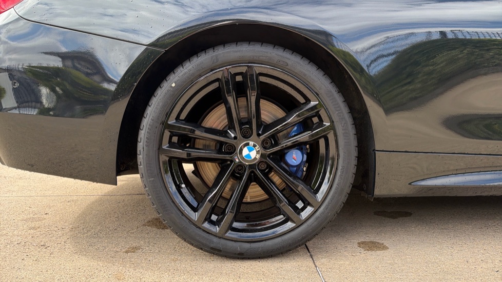 BMW 4 Series 420d [190] M Sport 2dr [Professional Media] Diesel Coupe - Image 7