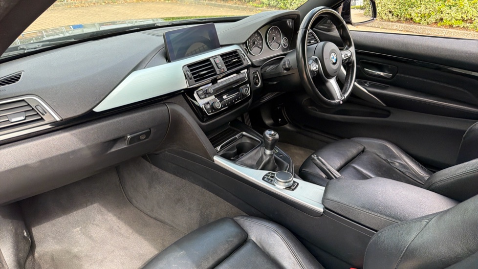 BMW 4 Series 420d [190] M Sport 2dr [Professional Media] Diesel Coupe - Image 9
