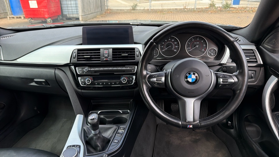 BMW 4 Series 420d [190] M Sport 2dr [Professional Media] Diesel Coupe - Image 10