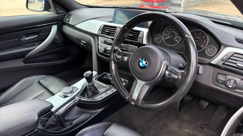 BMW 4 Series 420d [190] M Sport 2dr [Professional Media] Diesel Coupe - Image 11