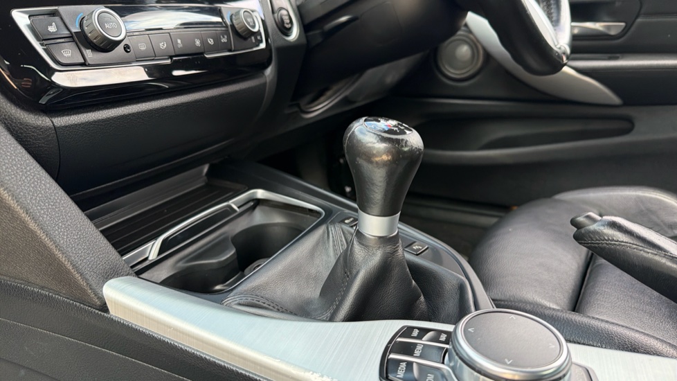 BMW 4 Series 420d [190] M Sport 2dr [Professional Media] Diesel Coupe - Image 13