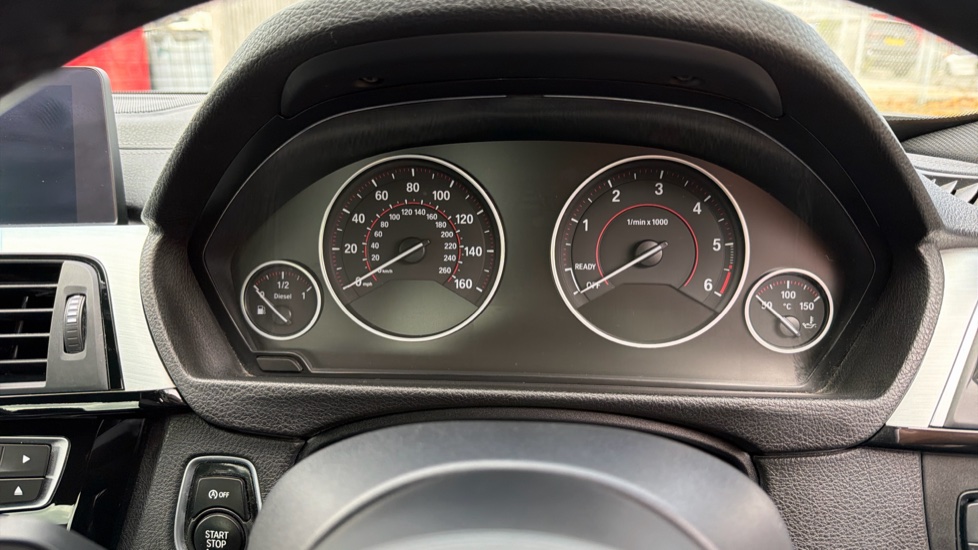 BMW 4 Series 420d [190] M Sport 2dr [Professional Media] Diesel Coupe - Image 18