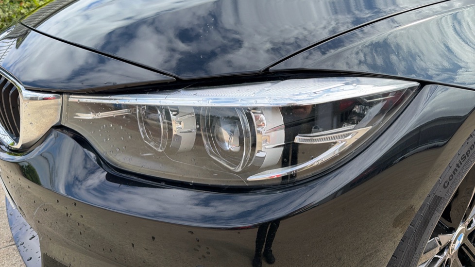 BMW 4 Series 420d [190] M Sport 2dr [Professional Media] Diesel Coupe - Image 22