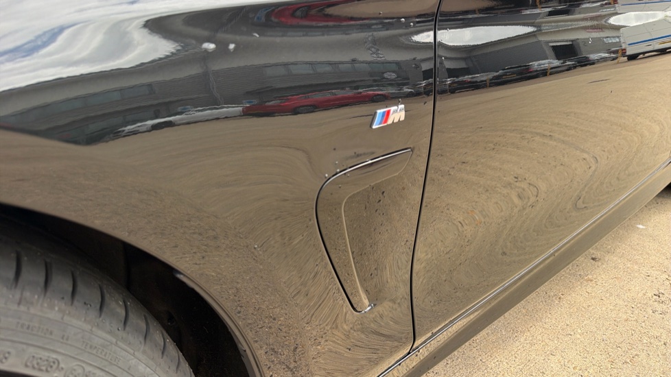 BMW 4 Series 420d [190] M Sport 2dr [Professional Media] Diesel Coupe - Image 24