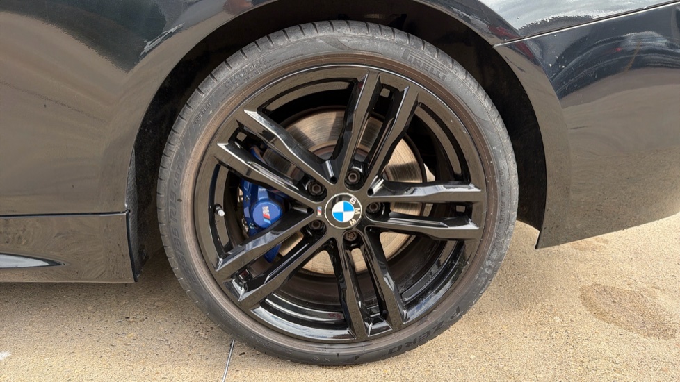 BMW 4 Series 420d [190] M Sport 2dr [Professional Media] Diesel Coupe - Image 25