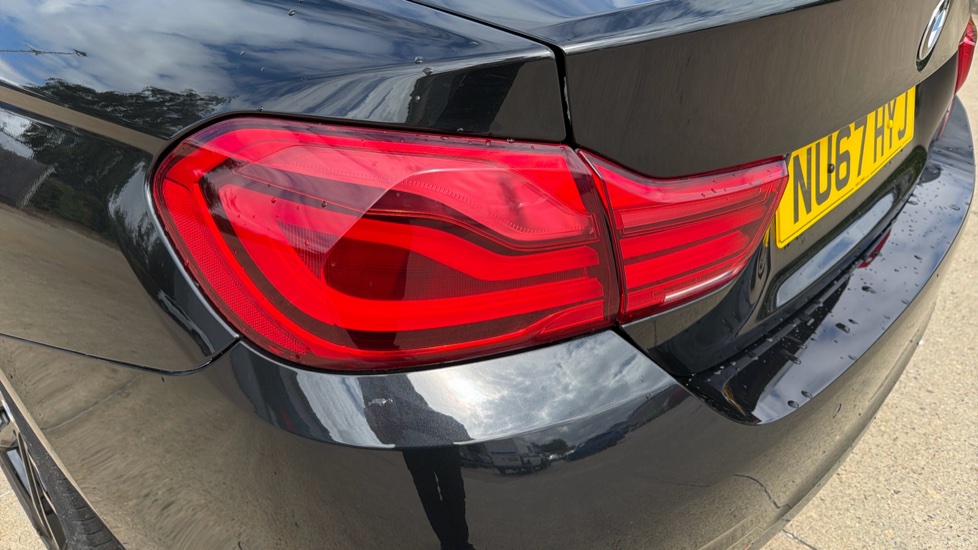 BMW 4 Series 420d [190] M Sport 2dr [Professional Media] Diesel Coupe - Image 26