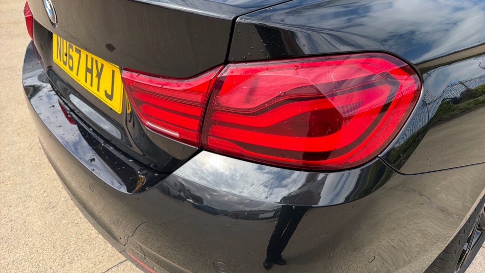 BMW 4 Series 420d [190] M Sport 2dr [Professional Media] Diesel Coupe - Image 27