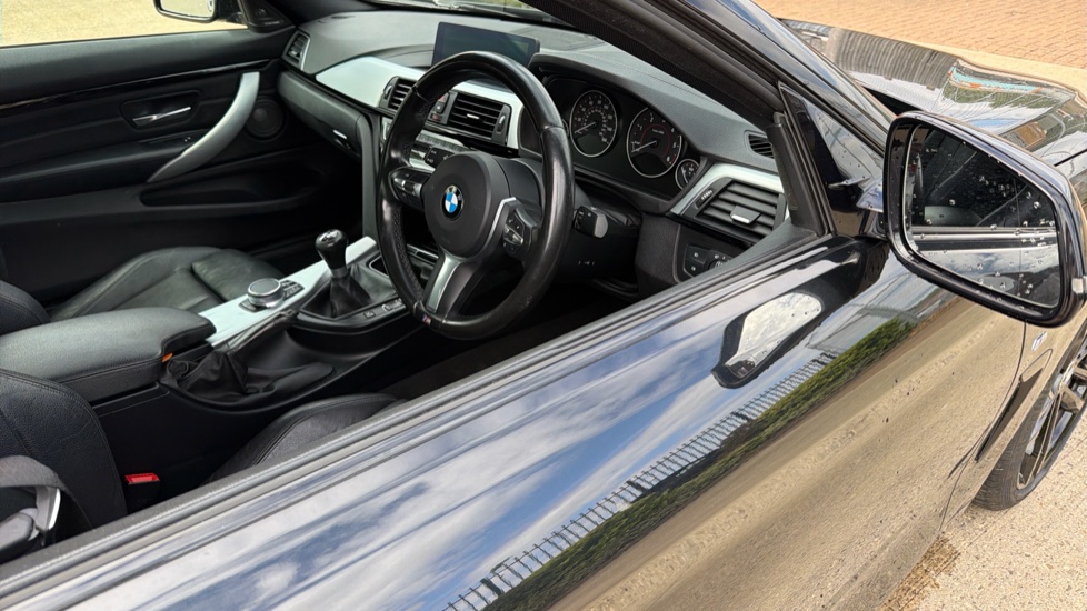 BMW 4 Series 420d [190] M Sport 2dr [Professional Media] Diesel Coupe - Image 28