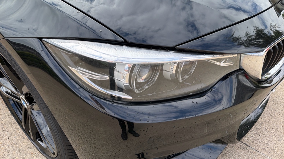 BMW 4 Series 420d [190] M Sport 2dr [Professional Media] Diesel Coupe - Image 31