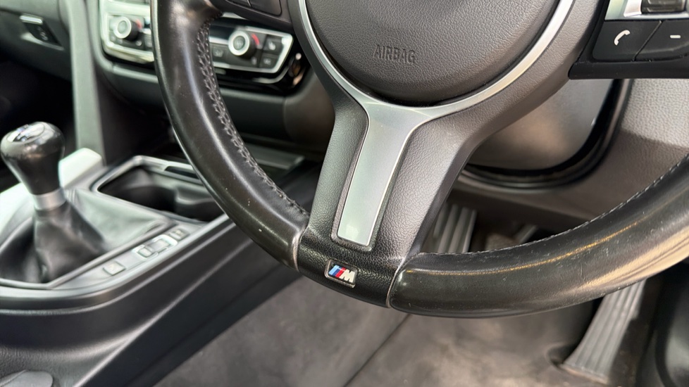 BMW 4 Series 420d [190] M Sport 2dr [Professional Media] Diesel Coupe - Image 34