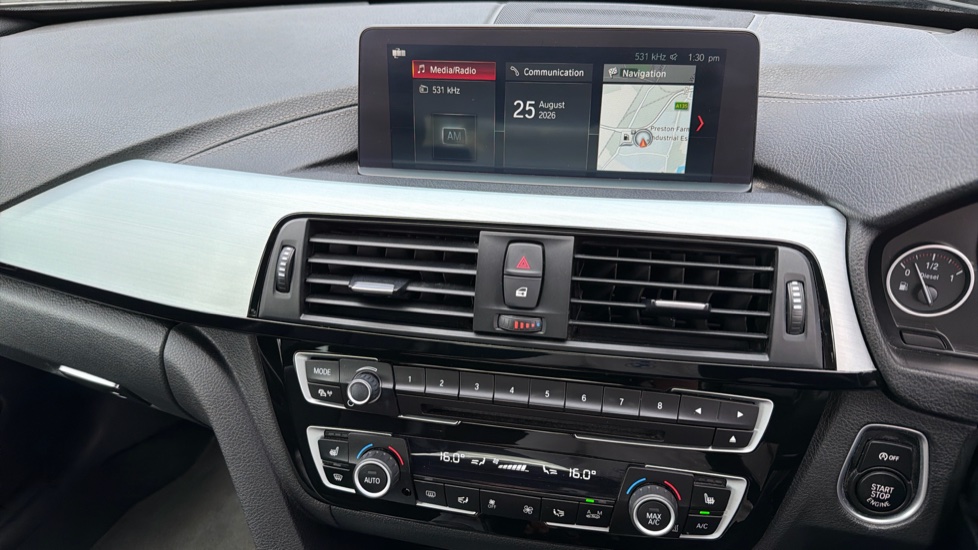 BMW 4 Series 420d [190] M Sport 2dr [Professional Media] Diesel Coupe - Image 43