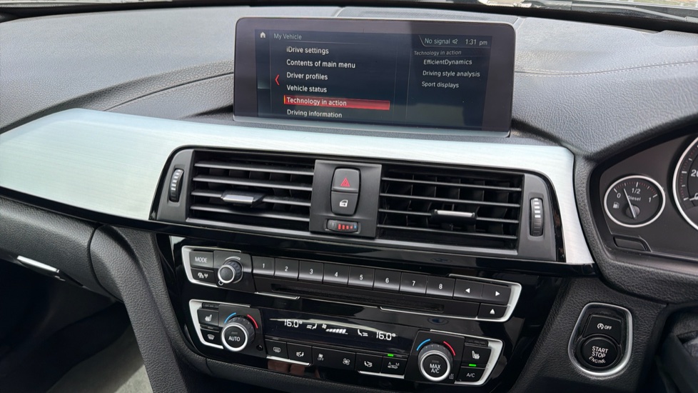 BMW 4 Series 420d [190] M Sport 2dr [Professional Media] Diesel Coupe - Image 49
