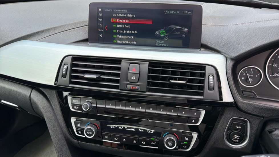 BMW 4 Series 420d [190] M Sport 2dr [Professional Media] Diesel Coupe - Image 51