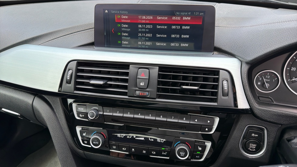 BMW 4 Series 420d [190] M Sport 2dr [Professional Media] Diesel Coupe - Image 52