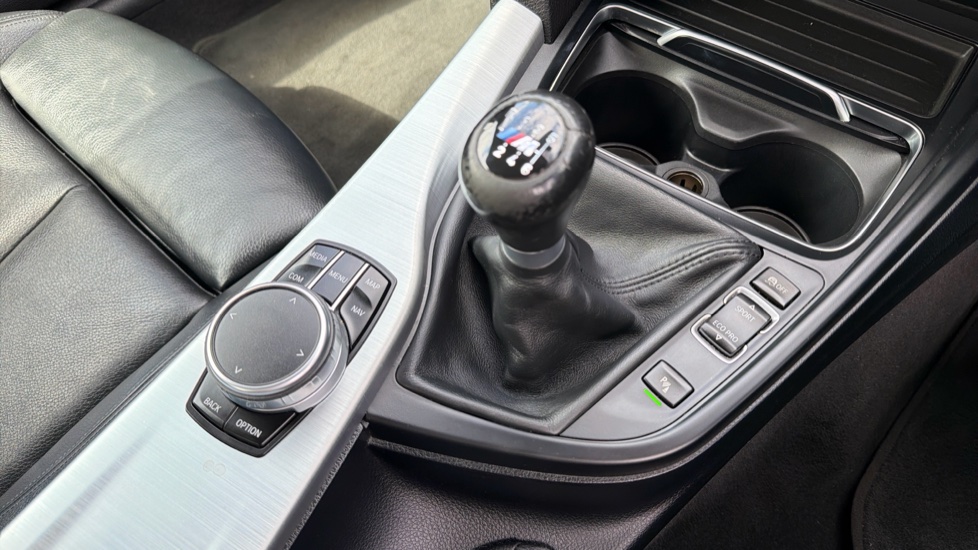 BMW 4 Series 420d [190] M Sport 2dr [Professional Media] Diesel Coupe - Image 54